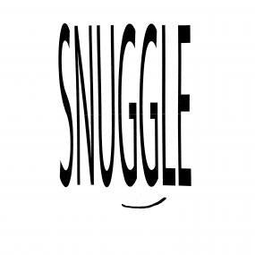 Snuggle - Goodbyehouse Vinyl