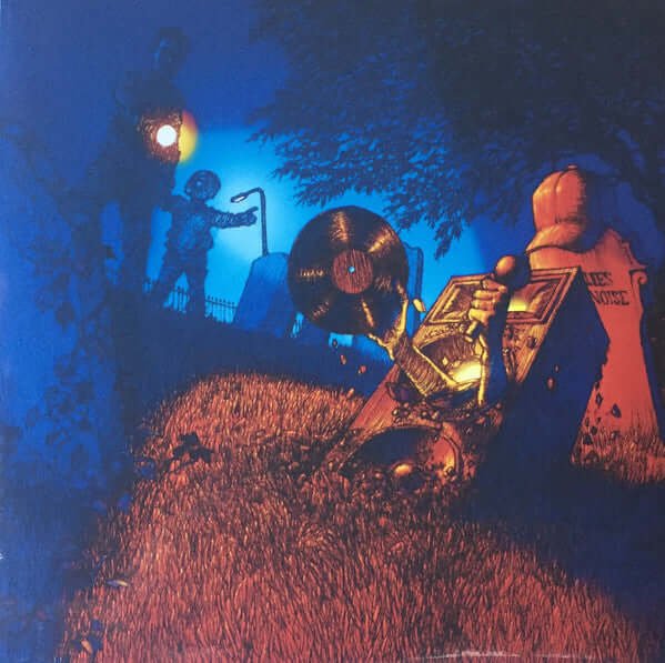 Son Of Noise - The Resurrection Vinyl