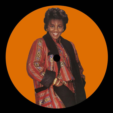 Sonja Ryshard - Step Back Vinyl - Vinyl Record