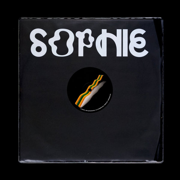 Sophie - BIPP (Autechre Mx) Vinyl