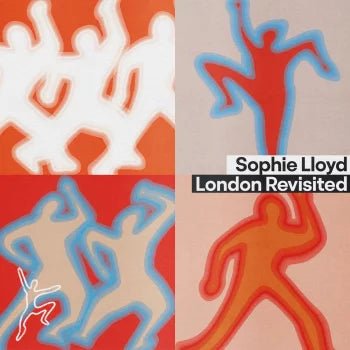 Sophie Lloyd - London Revisited Vinyl