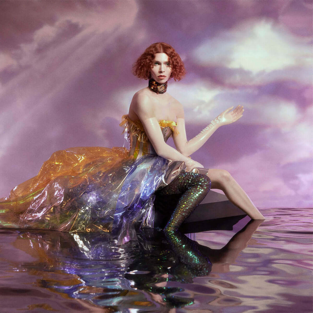 Sophie - Oil Of Every Pearl's Un - Insides Vinyl
