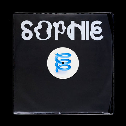 Sophie - Ooh / Get Higher Vinyl - Vinyl Record