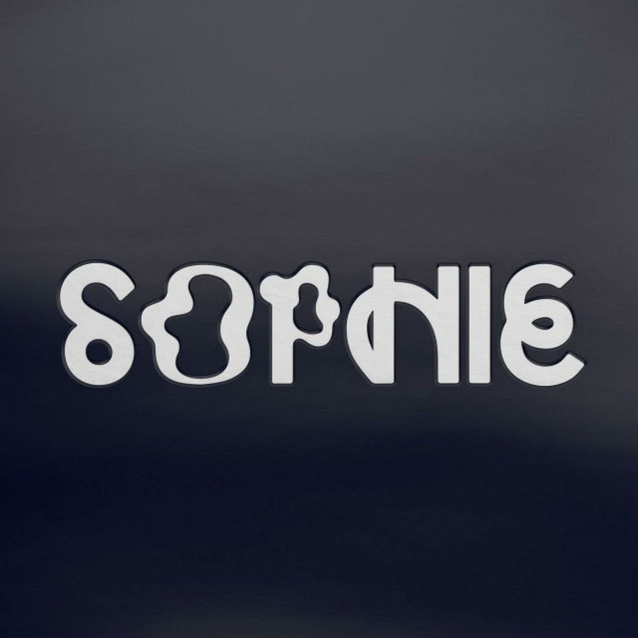 SOPHIE - PRODUCT