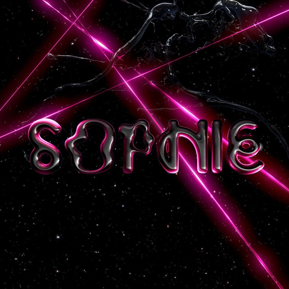 Sophie - Sophie Vinyl