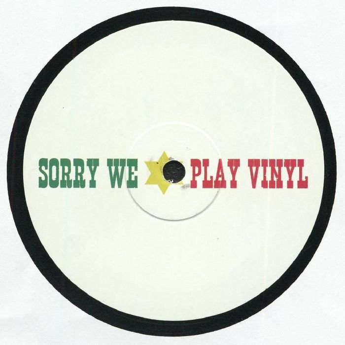 Sorry We Play Vinyl - Sorry We Play Vinyl 6 Vinyl