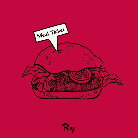 Soul City Orchestra - Meal Ticket Vinyl - Vinyl Record