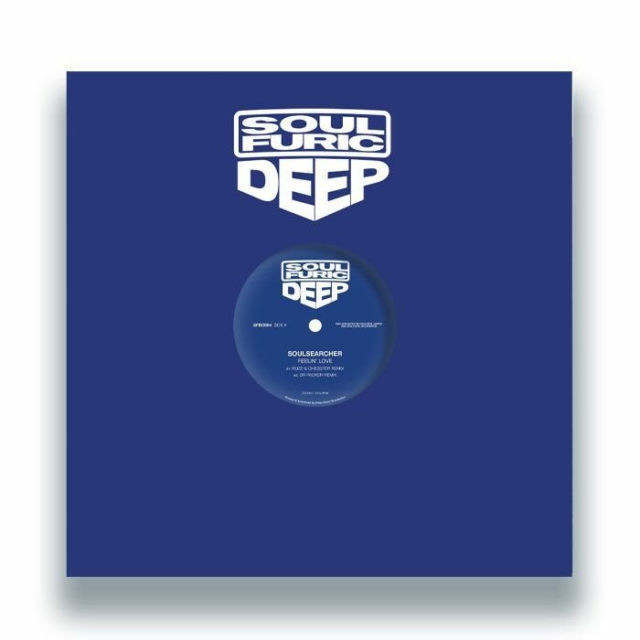 Soulsearcher - Feelin' Love