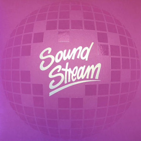 Sound Stream - Disco Fantasy Vinyl - Vinyl Record