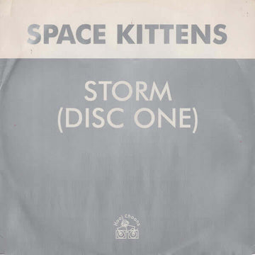 Space Kittens - Storm Vinyl Vinly Record