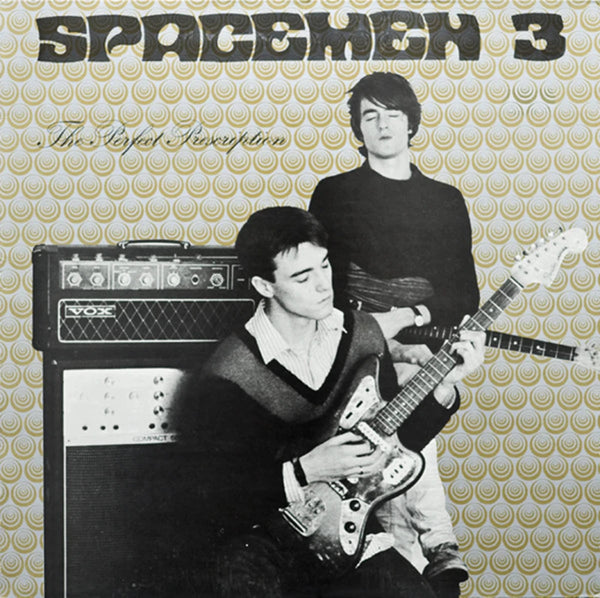 Spacemen 3 - The Perfect Prescription Vinyl