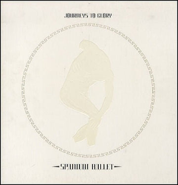 Spandau Ballet - Journeys To Glory Vinyl Vinly Record