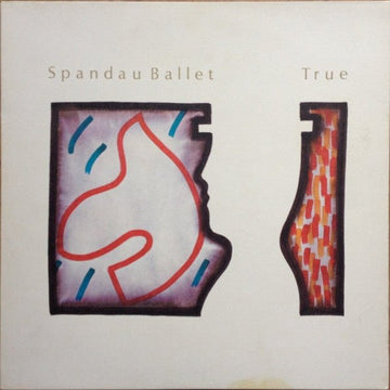 Spandau Ballet - True Vinyl Vinly Record