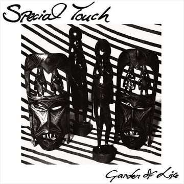 Special Touch - Garden of Life Vinyl Vinly Record
