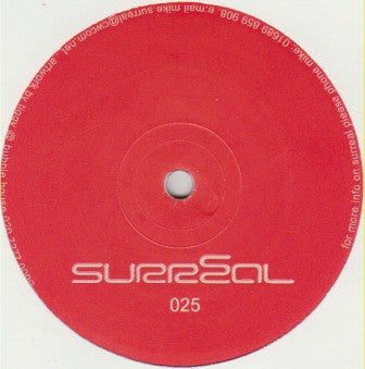 Spincycle - She Loves Me Vinyl