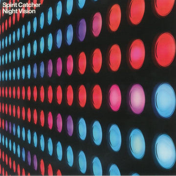 Spirit Catcher - Night Vision Vinyl Vinly Record