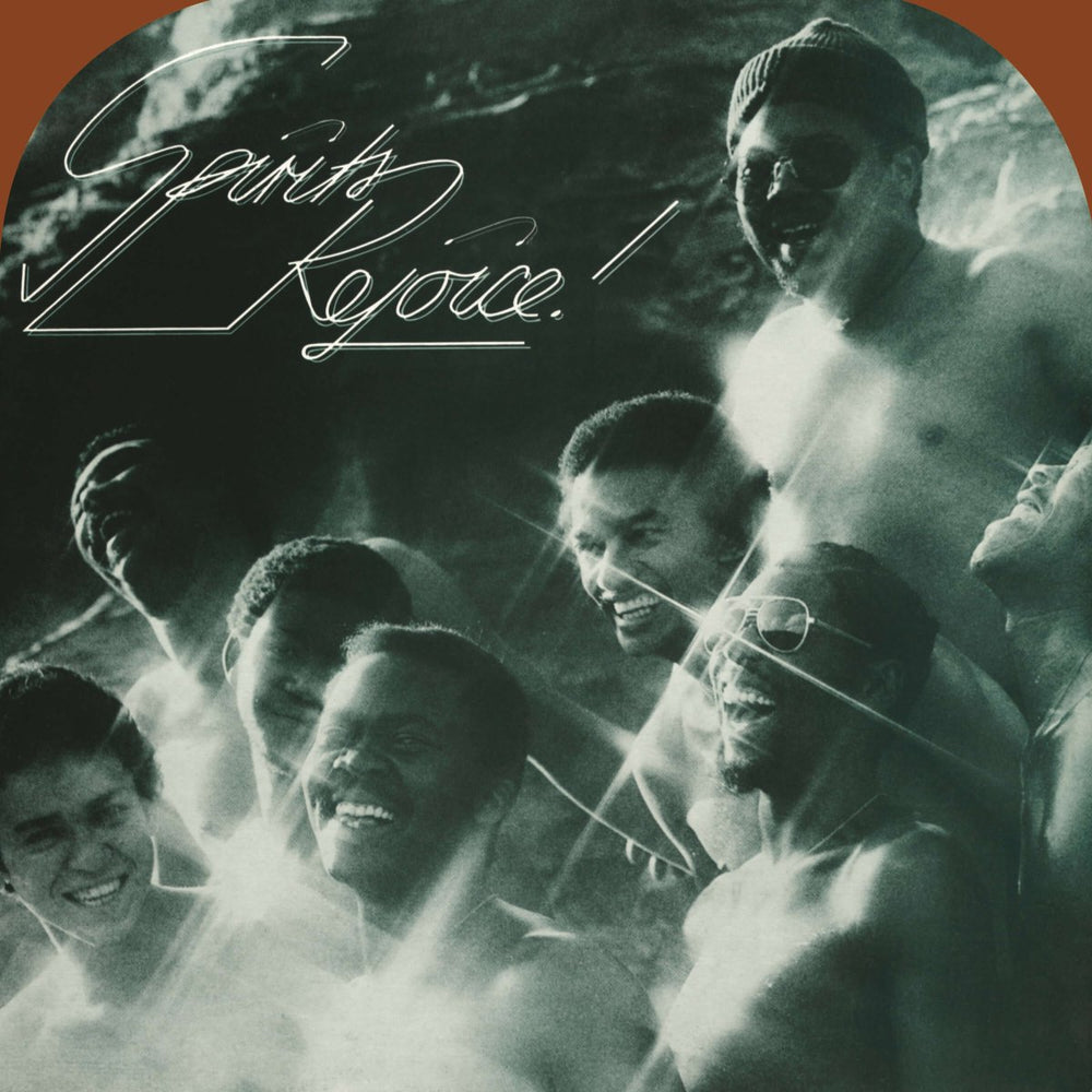 Spirits Rejoice - Spirits Rejoice! Vinyl