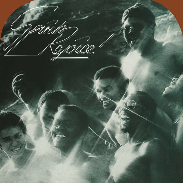 Spirits Rejoice - Spirits Rejoice! Vinyl