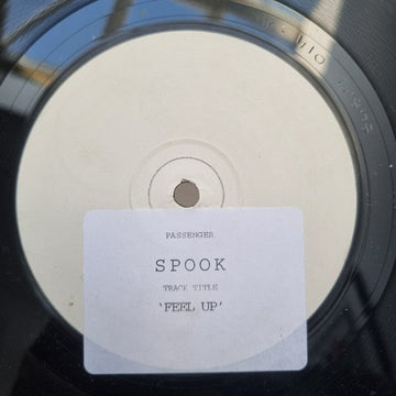 Spook - Feel Up Vinyl Vinly Record