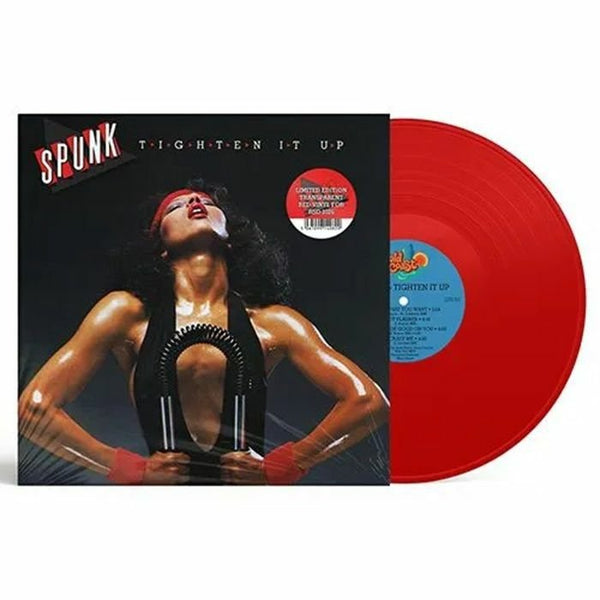 Spunk - Tighten It Up Vinyl