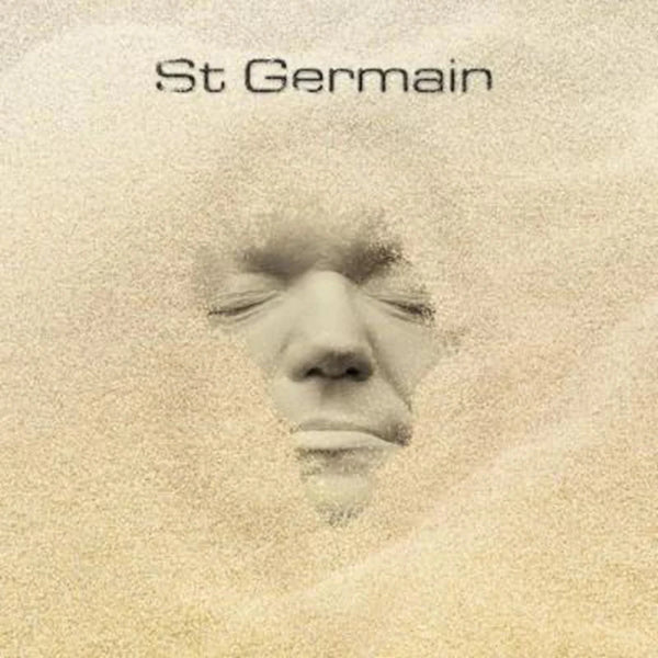St Germain - St Germain Vinyl