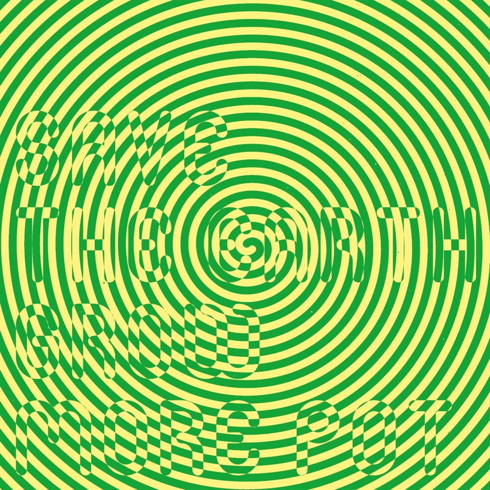 State of Flux - Mindweeds Vinyl