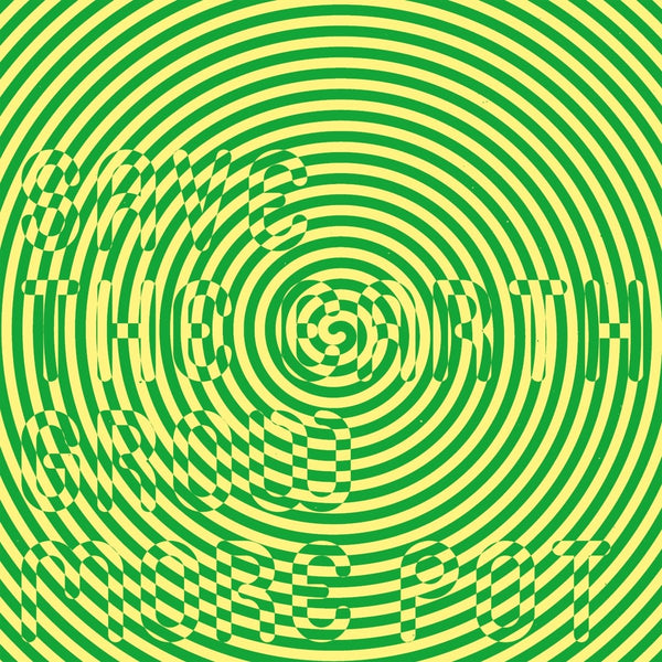 State of Flux - Mindweeds Vinyl