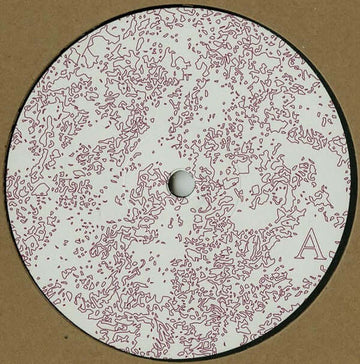 Steve Huerta - Apache Line EP Vinyl Vinly Record