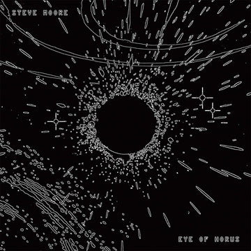 Steve Moore - Eye Of Horus Vinyl Vinly Record