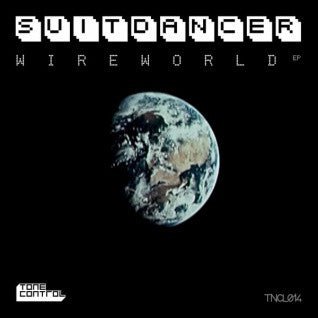 Suitdancer - Wireworld Vinyl