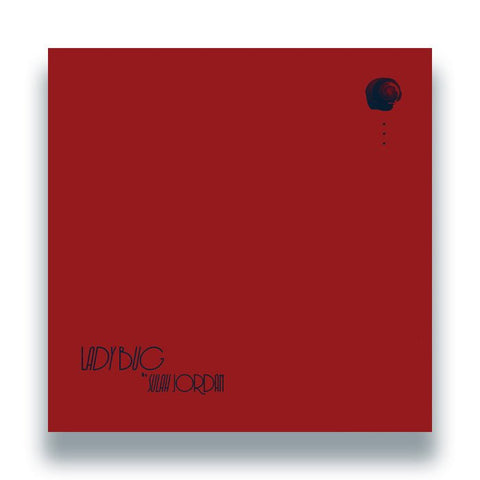 Sulah Jordan - Lady Bug Vinyl - Vinyl Record