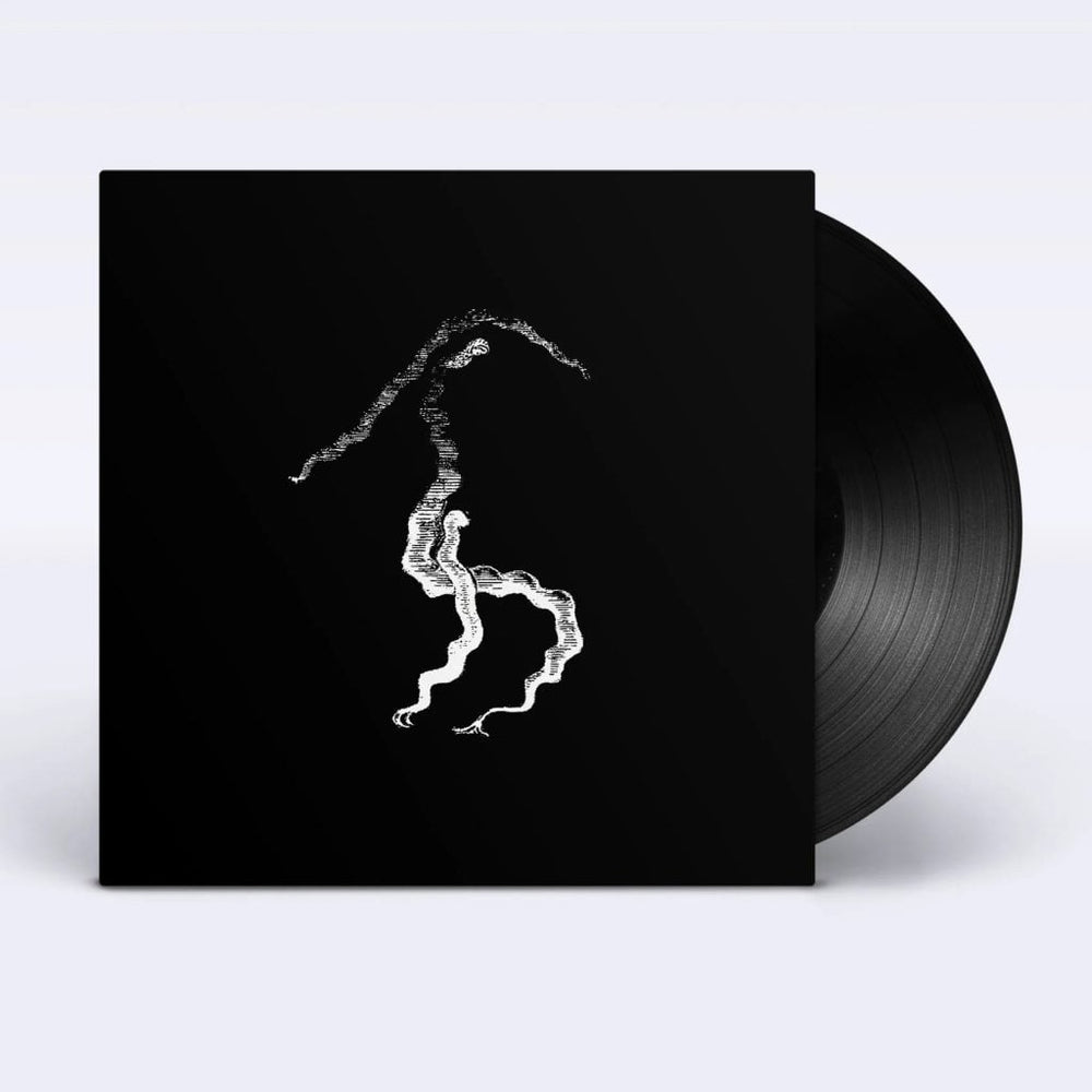Sully - Model Collapse (Basic Rhythm Remix) / Proof Vinyl