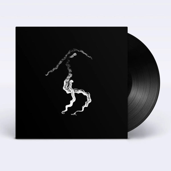Sully - Model Collapse (Basic Rhythm Remix) / Proof Vinyl
