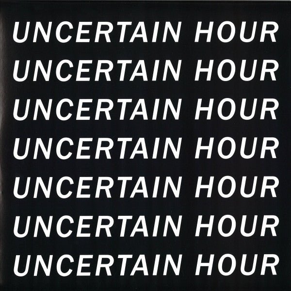 Sully - Vacancy / Digitalis Vinyl