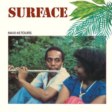 Surface - Falling In Love / Happy (Love Mix) Vinyl Vinly Record