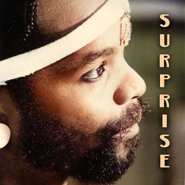 Surprise - Wow / Singin' And Steppin' Vinyl Vinly Record