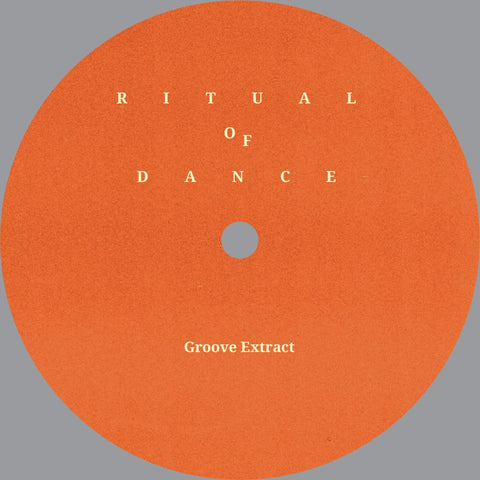 Suze Ijó & Zopelar - Ritual Of Dance Vinyl - Vinyl Record