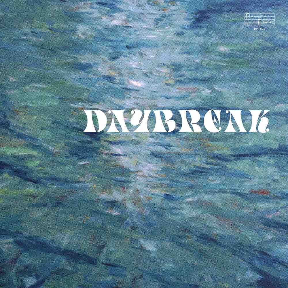 Sven Wunder - Daybreak Vinyl