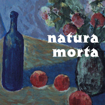 Sven Wunder - Natura Morta Vinyl Vinly Record