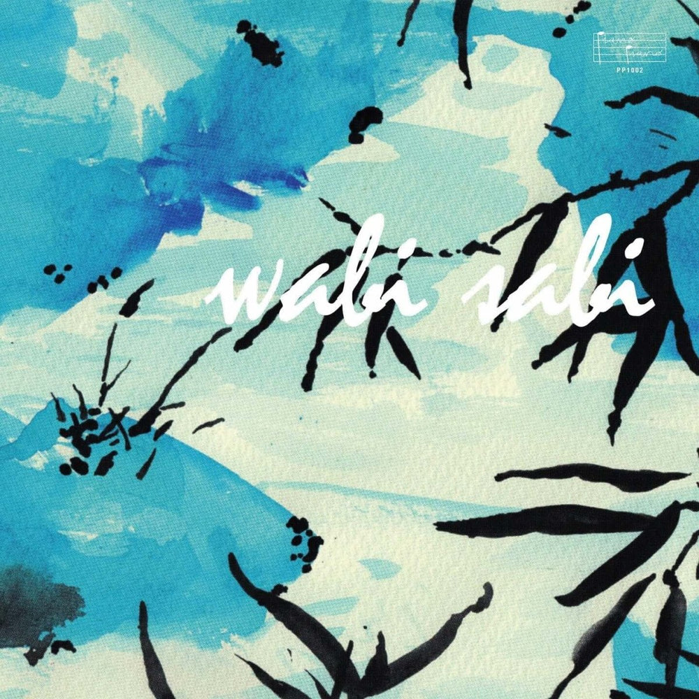 Sven Wunder - Wabi Sabi Vinyl