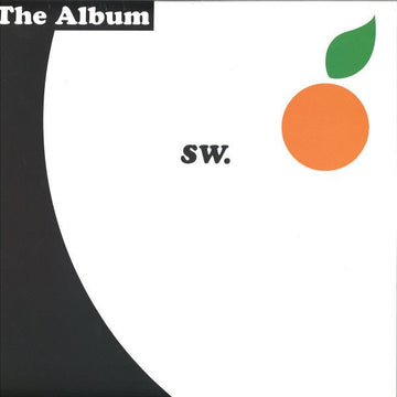 SW. - The Album Vinyl Vinly Record