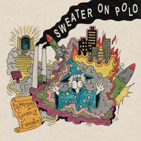 Sweater On Polo - Almighty Grand Essence Vinyl - Vinyl Record