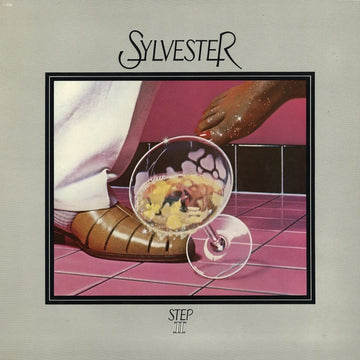 Sylvester - Step II Vinyl Vinly Record