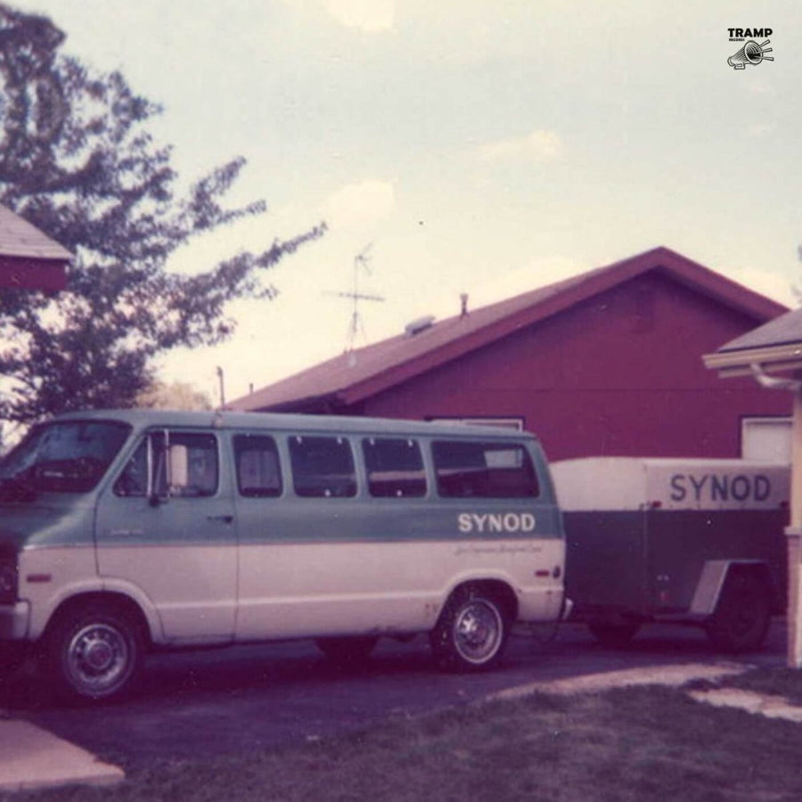 Synod - After All Is Said And Done (Ltd. 500 Copies)
