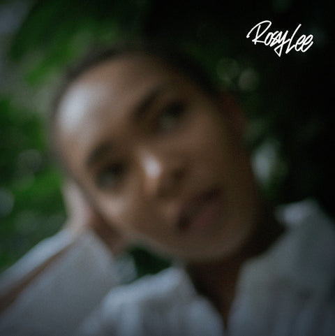 Syrup - Rosy Lee Vinyl - Vinyl Record