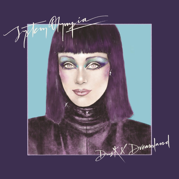 System Olympia - Dusk & Dreamland Vinyl