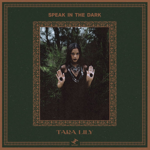 Tara Lily - Speak In The Dark Vinyl - Vinyl Record