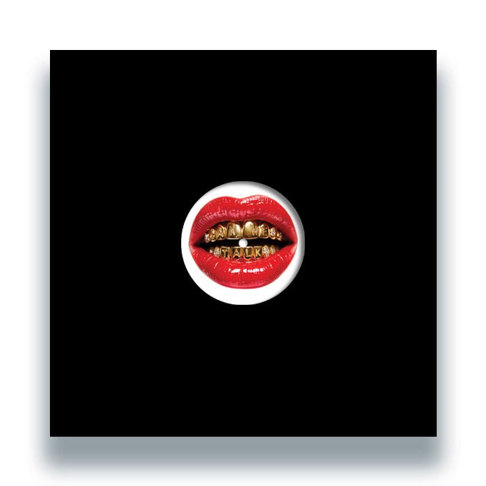 TC - Can We Talk (Mixes)