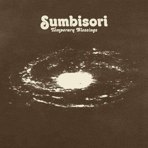 Temporary Blessings - Sumbisori Vinyl - Vinyl Record