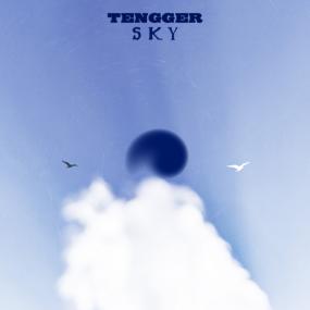Tengger - SKY Vinyl